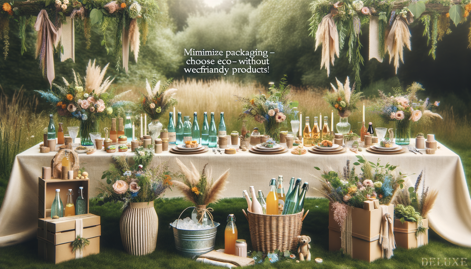 ekosvadebnye idei ekosvadebnye idei | Экосвадебные идеи: как организовать свадьбу на природе для экосознательных пар