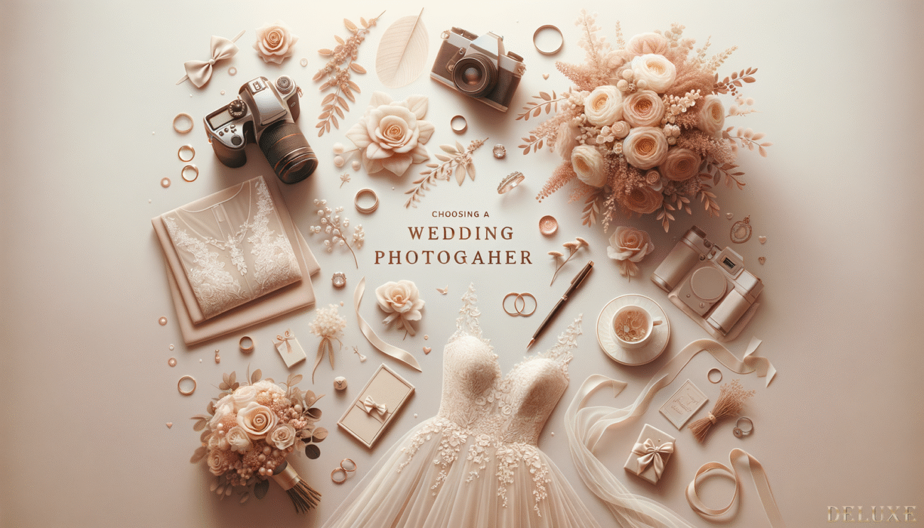 Выбор свадебного фотографа, советы